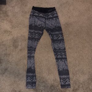 Workout Pant